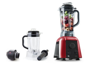 Blender kielichowy mikser Smoothie G21 Perfection - zestaw 2 kielichy + ada