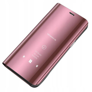 Etui Clear View Case Do Samsung Galaxy S8 Folia 3d