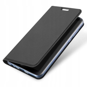 Etui Z Klapką Do Samsung A5 2016 A510 Case + Szkło