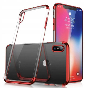 Etui Do Xiaomi Redmi Note 7 + Szkło Full Glue
