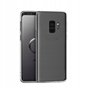 Etui Premium Do Samsung S8 Ipaky Obudowa + Folia