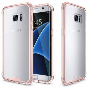 Etui Do Samsung Galaxy S8 Plus Bumper Case