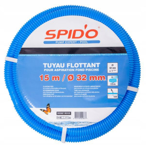 Wąż Węże do Pompy Odkurzacza Basenu 32mm 15m 2987