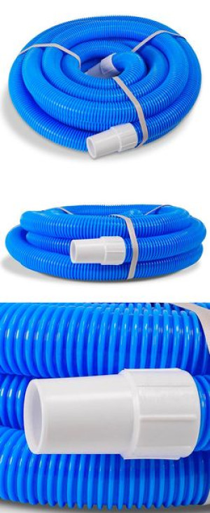 Wąż do Odkurzacza Basenowego Basenu 32mm 5m 2985