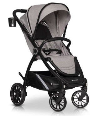 Euro-Cart wózek spacerowy Corso Pearl