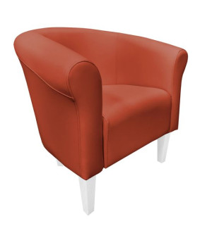 Fotel Milo 20 Cm