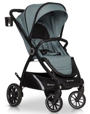 Euro-Cart wózek spacerowy Corso Mineral