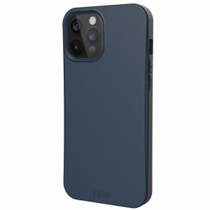 Uag Outback Bio Etui Do Iphone 12 Pro Max - Mallard