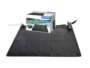 Panel Solarny Mata Podgrzewacz Wody Basenowy 28685
