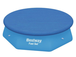 Pokrywa Basenowa Plandeka do Basenu B 244 cm 58032