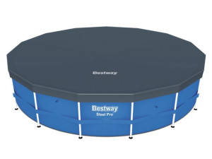 Pokrywa Basenowa Plandeka do Basenu B 457 cm 58038