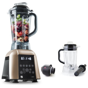 Blender kielichowy G21 Excellent Cappuccino kielich 2,5l + kielich blendera