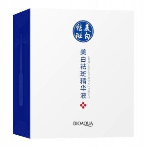 Bioaqua Whitening Anti-freckle Esencja Anty Piegi