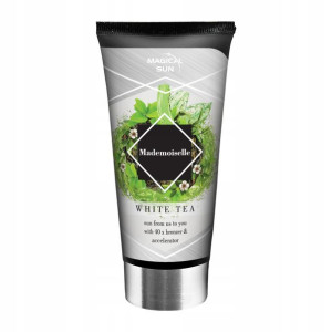 Magical Sun Mademoisele Bronzer Z Przyspieszaczem