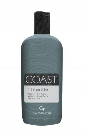 California Tan Coast  Intensifier Przyspieszacz