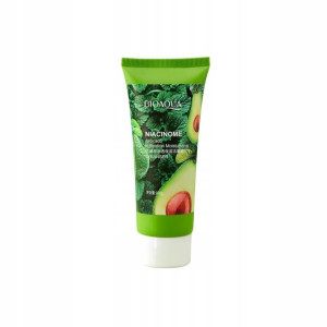 Bioaqua Avocado Elasticity Moisturizing Cleanser