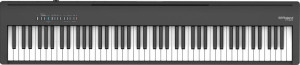 Roland Fp-30x Bk Pianino Cyfrowe Stage Piano