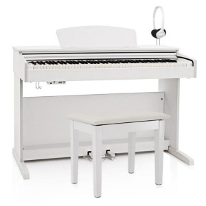 Dynatone Slp-175 Wh Pianino Cyfrowe Białe
