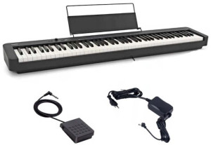 Casio Cdp-s100 Bk Pianino Cyfrowe Stage Piano