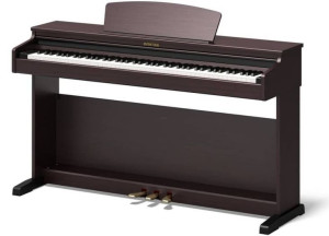 Dynatone Slp-210 R Pianino Cyfrowe Rosewood Brąz