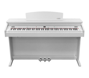 Artesia Dp-10e Wh Pianino Cyfrowe Z Podkładami