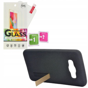 ETUI Stand Case stojak do Samsung J5 2016 szkło