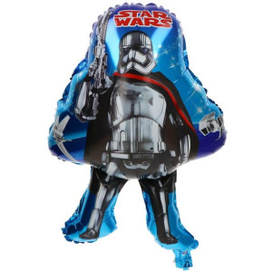 Balon 22" Star Wars