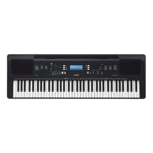 Yamaha Psr-ew310 Keyboard Dla Początkujących