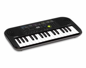 Casio Sa-47 Kompaktowy Keyboard Dla Najmłodszych