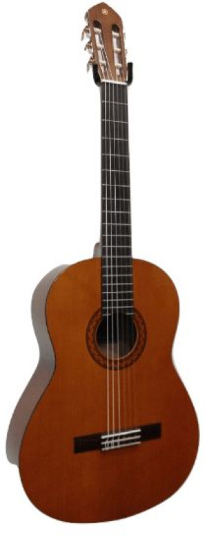 Yamaha C40 Ii Gitara Klasyczna 4/4