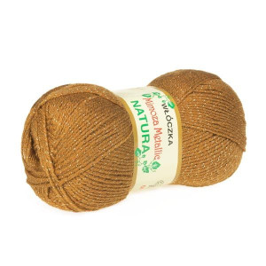 Włóczka Mimoza Metallic 33
