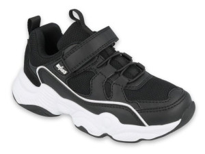 Buty sportowe dziecięce BEFADO 516X069 na rzepy
