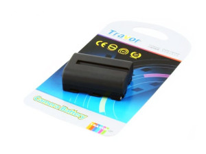 Akumulator typu SONY NP-FM500H