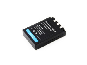 Akumulator typu OLYMPUS Li-10B Li-12B