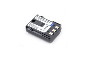Akumulator typu CANON NB-2LH / NB-2L