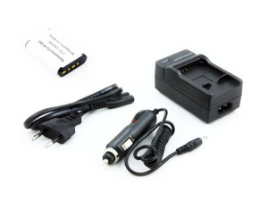 Akumulator Typu Np-bx1 + Ładowarka Do Sony / Typ 2