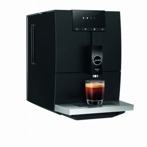 Ekspres do kawy Jura ENA 4 Full Metropolitan Black (EA)