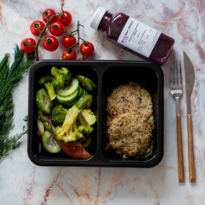 Dieta dr Dąbrowskiej