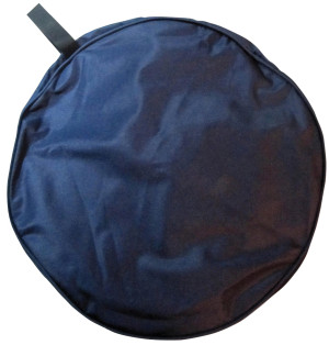Olpro Mains Lead Bag