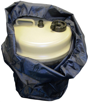 Olpro Aquaroll & Water Container Bag