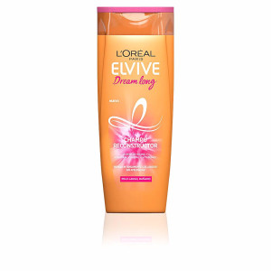 L'Oréal París Elvive dream long champú 370 ml