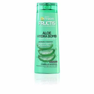 Garnier Fructis Aloe Hydra Bomb champô fortificante 360 ml