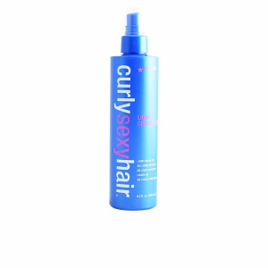 Sexy Hair Curly Sexyhair liquid curling gel 250 ml