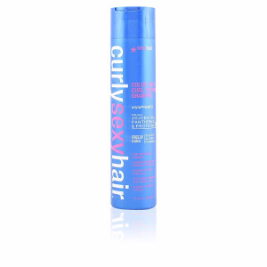 Sexy Hair Curly Sexyhair curl defining shampoo 300 ml