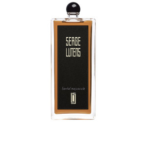 Serge Lutens Santal Majuscule eau de parfum vaporisateur 100 ml