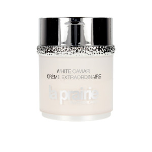 La Prairie White Caviar creme extraordinaire 60 ml