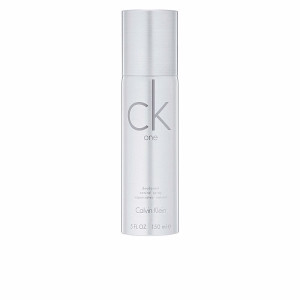 Calvin Ck One déodorant vaporisateur 150 ml