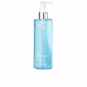 Orlane Lotion peaux normales 400 ml