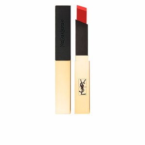 Yves Saint Laurent Rouge Pur Couture The Slim #9-red enigma