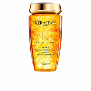 Kérastase Elixir Ultime shampooing à l’huile sublimatrice 250 ml